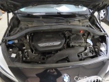  Bmw  Serie 2 Baureihe 2 Gran Tourer 220 d 140KW E6dT 7-Sitzer #19