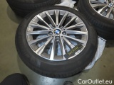  Bmw  Serie 2 Baureihe 2 Gran Tourer 220 d 140KW E6dT 7-Sitzer #38