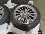  Bmw  Serie 2 Baureihe 2 Gran Tourer 220 d 140KW E6dT 7-Sitzer #40