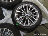  Bmw  Serie 2 Baureihe 2 Gran Tourer 220 d 140KW E6dT 7-Sitzer #42