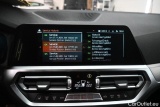  Bmw  Serie 3 Baureihe 3 Lim. 320 i M Sport 2.0 135KW AT8 E6d #100