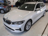  Bmw  Serie 3 Baureihe 3 Touring 320 d Advantage 2.0 140KW AT8 E6d 
