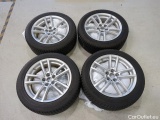  Bmw  Serie 3 Baureihe 3 Touring 320 d Advantage 2.0 140KW AT8 E6d #8