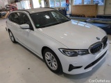  Bmw  Serie 3 Baureihe 3 Touring 320 d Advantage 2.0 140KW AT8 E6d #17