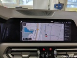  Bmw  Serie 3 Baureihe 3 Touring 320 d Advantage 2.0 140KW AT8 E6d #22