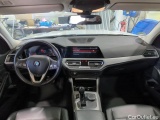  Bmw  Serie 3 Baureihe 3 Touring 320 d Advantage 2.0 140KW AT8 E6d #27