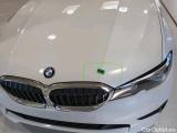  Bmw  Serie 3 Baureihe 3 Touring 320 d Advantage 2.0 140KW AT8 E6d #30