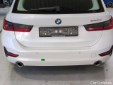  Bmw  Serie 3 Baureihe 3 Touring 320 d Advantage 2.0 140KW AT8 E6d #40