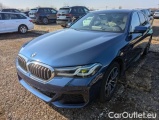  Bmw  Serie 5 Baureihe 5 Lim. 540 i xDrive M Sport 3.0 245KW E6d 