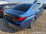  Bmw  Serie 5 Baureihe 5 Lim. 540 i xDrive M Sport 3.0 245KW E6d #3