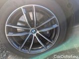  Bmw  Serie 5 Baureihe 5 Lim. 540 i xDrive M Sport 3.0 245KW E6d #6