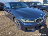  Bmw  Serie 5 Baureihe 5 Lim. 540 i xDrive M Sport 3.0 245KW E6d #4