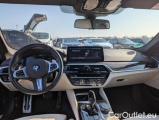  Bmw  Serie 5 Baureihe 5 Lim. 540 i xDrive M Sport 3.0 245KW E6d #8