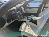  Bmw  Serie 5 Baureihe 5 Lim. 540 i xDrive M Sport 3.0 245KW E6d #7