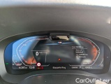  Bmw  Serie 5 Baureihe 5 Lim. 540 i xDrive M Sport 3.0 245KW E6d #11