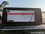  Bmw  Serie 5 Baureihe 5 Lim. 540 i xDrive M Sport 3.0 245KW E6d #12