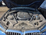  Bmw  Serie 5 Baureihe 5 Lim. 540 i xDrive M Sport 3.0 245KW E6d #15
