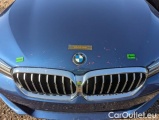  Bmw  Serie 5 Baureihe 5 Lim. 540 i xDrive M Sport 3.0 245KW E6d #19