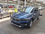  Bmw  X1 Baureihe  xDrive 18 d xLine 2.0 110KW MT6 E6d 