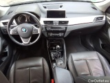  Bmw  X1 Baureihe  xDrive 18 d xLine 2.0 110KW MT6 E6d #3