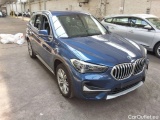  Bmw  X1 Baureihe  xDrive 18 d xLine 2.0 110KW MT6 E6d #8