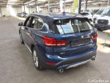  Bmw  X1 Baureihe  xDrive 18 d xLine 2.0 110KW MT6 E6d #9
