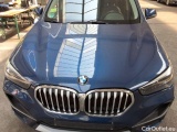  Bmw  X1 Baureihe  xDrive 18 d xLine 2.0 110KW MT6 E6d #17