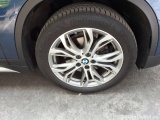  Bmw  X1 Baureihe  xDrive 18 d xLine 2.0 110KW MT6 E6d #22