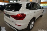  Bmw  X3 Baureihe  xDrive 20 i Advantage 2.0 135KW AT8 E6d #2