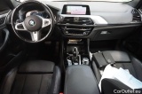  Bmw  X3 Baureihe  xDrive 20 i Advantage 2.0 135KW AT8 E6d #3