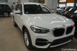  Bmw  X3 Baureihe  xDrive 20 i Advantage 2.0 135KW AT8 E6d #7