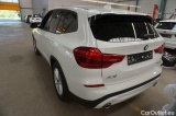  Bmw  X3 Baureihe  xDrive 20 i Advantage 2.0 135KW AT8 E6d #11