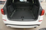  Bmw  X3 Baureihe  xDrive 20 i Advantage 2.0 135KW AT8 E6d #13