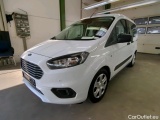  Ford  Tourneo FORD  Courier 1.5 TDCi Ambiente 5d 55kW 