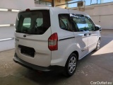  Ford  Tourneo FORD  Courier 1.5 TDCi Ambiente 5d 55kW #2