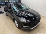  Ford  Focus  Lim. Active 1.5 EcoBlue 88KW MT6 E6dT #7