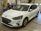  Ford  Focus  Turnier Cool & Connect 1.5 EcoBlue 88KW MT6 E6dT 