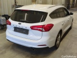  Ford  Focus  Turnier Cool & Connect 1.5 EcoBlue 88KW MT6 E6dT #2