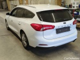  Ford  Focus  Turnier Cool & Connect 1.5 EcoBlue 88KW MT6 E6dT #9
