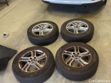  Ford  Focus  Turnier Cool & Connect 1.5 EcoBlue 88KW MT6 E6dT #18