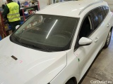  Ford  Focus  Turnier Cool & Connect 1.5 EcoBlue 88KW MT6 E6dT #33