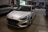  Ford  Focus  Turnier ST-Line 2.0 EcoBlue 110KW MT6 E6dT 