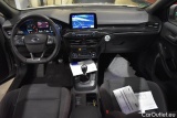  Ford  Focus  Turnier ST-Line 2.0 EcoBlue 110KW MT6 E6dT #3