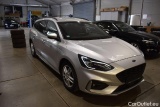  Ford  Focus  Turnier ST-Line 2.0 EcoBlue 110KW MT6 E6dT #7