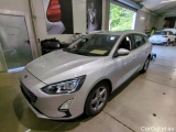  Ford  Focus  Turnier Titanium 1.5 EcoBlue 88KW E6dT 
