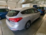  Ford  Focus  Turnier Titanium 1.5 EcoBlue 88KW E6dT #2