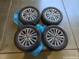  Ford  Focus  Turnier Titanium 1.5 EcoBlue 88KW E6dT #9