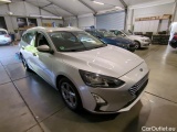  Ford  Focus  Turnier Titanium 1.5 EcoBlue 88KW E6dT #7