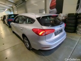  Ford  Focus  Turnier Titanium 1.5 EcoBlue 88KW E6dT #11