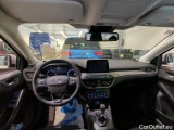  Ford  Focus  Turnier Titanium 1.5 EcoBlue 88KW E6dT #15